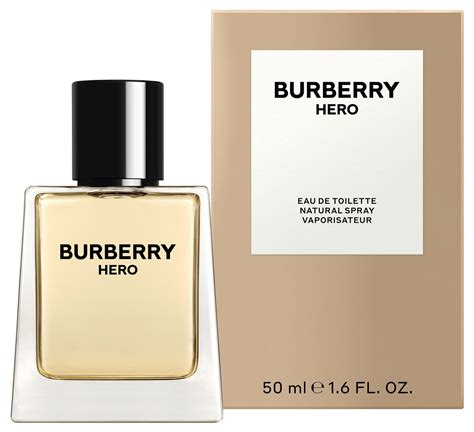 burberry hero cologne eau de toilette|Burberry Hero cologne 5 oz.